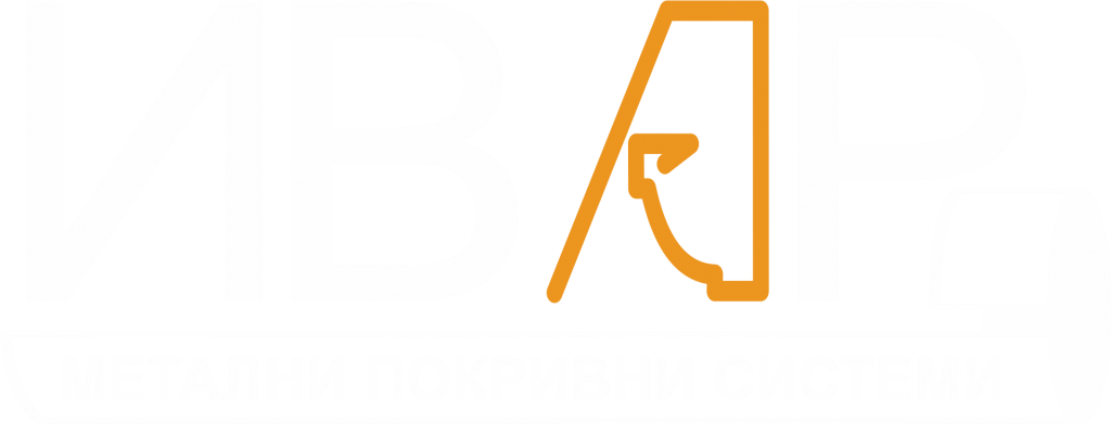 лого Ивар бяло 2